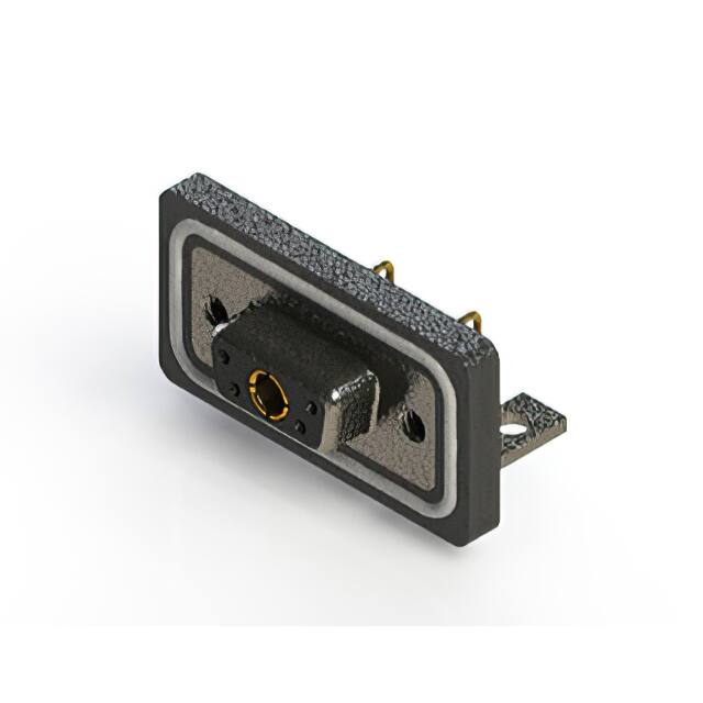 630W5W1-640-3NC EDAC Inc.  Ensembles de connecteurs D-Sub